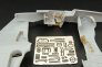 1/72 Yak-1  detail PE set image 2