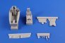 1/48 F-104G/J Cockpit & C2 ejection seat