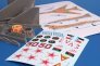 1/48 Su-22M-3K Fitter J Conversion set image 3