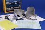 1/48 TBM-3E Avenger Conversion Set ACCUR/Academy image 3