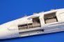 1/72 F-14A Tomcat Port Side Cannon Instal. image 2