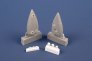 1/72 Hurricane PR Mk.I/II Conversion Set