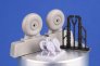 1/72 Fairey Barracuda wheels for Special Hobby image 1