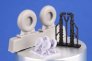 1/72 Fairey Barracuda wheels for Special Hobby image 2