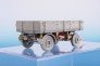 1/48 E-3 German WWII two-axle trailer image 4