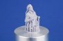 1/35 British CW Tank Commander WWII half-figure image 3