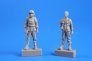 1/48 US Amry AH-1 Pilot & Gunner Vietnam