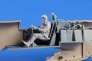 1/48 P-51D Mustang seated Pilot ETO image 2