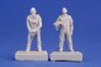 1/72 SF-260 Italian Pilots image 1