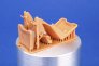 CMK Si�ge Fw 190A sans harnais 1/32 impression 3D image 3