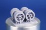 1/48 M5 and M8 Welded Roadwheels for Tamiya image 2