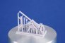 1/48 M5A1 Turret MG Mount & Gun Barrels for Tamiya image 2