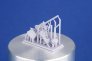 1/48 M5A1 Turret MG Mount & Gun Barrels for Tamiya image 3