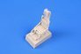 1/48 F-104G/J Starfighter seat C-2 image 1