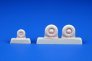 1/48 F-104G/J wheels early type