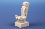1/48 Gloster Meteor F.8/Fr.9 Ejection Seat