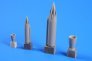 1/48 Bofors m/70 Rocket Pod for SAAB 37/39/105