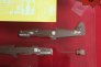 1/72 Kawasaki Ki-61-Id Hien Inspection Covers masks image 3
