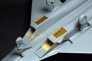 1/72 PE for Sukhoi Su-27 Later vison (TRUMPETER) image 4