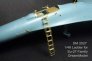 1/48 Ladder for SU-27 (ACADEMY) image 1