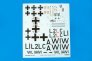 1/32 Bf 108 Weekend Edition image 4