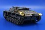 StuG.III Ausf.B exterior  (TAM) image 4