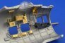 B-17G Flying Fortress nose interior  (REV/MON) image 3