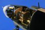 B-26 Marauder interior  (REV/MON) image 6