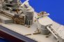HMS Hood  1/350  (TRU) image 5