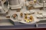 HMS Hood  1/350  (TRU) image 8