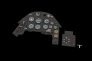 Eduard Brassin 1/24 Bf 109G-6 LooKplus pour Airfix image 3