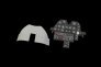 Brassin 1/48 P-40N-25+ LooKplus for Eduard