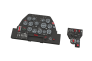 Brassin 1/72 P-51B/C LooK for Arma Hobby.