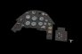 Eduard BigSin 1/24 Bf 109G-6 per Airfix image 7