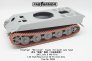 1/35 KingTiger Mirrored Tracks 18 Teeth Late Type image 2