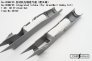 1/48 Sukhoi Su-30SM/35 Integrated Intake for Great Wall Hobby image 2