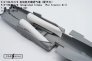 1/48 F/A-18 Hornet Seamless Intake for Kinetic image 1