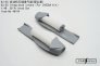 1/48 Sukhoi Su-25 Frogfoot integrated Intake for Zvezda image 2