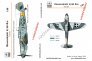 1/48 Decal Messerschmitt Bf 109G-6 Limited Edition