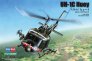 Hobby Boss Bell UH-1C Huey 1/72