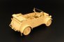 1/35 Kbelwagen  detail set (TAM) image 2