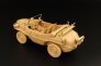 1/35 Schwimmwagen  detail set (TAM) image 2