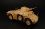 1/35 Autoblinda AB41 PE set (TAM) image 2