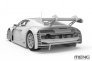 1/24 Audi R8 Lms GT3 Evo II image 4