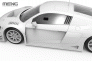 1/24 Audi R8 Lms GT3 Evo II image 7