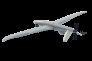 1/16 Unmanned Aerial System Shark image 3