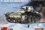 1/35 T-60 Screened, Plant No.264