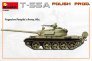 1/35 T-55A Polish Production image 3