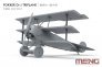 1/24 Fokker Dr.I Triplane image 1