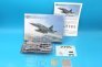 1/72 Mirage 2000D with SCALP-EG Missile image 1
